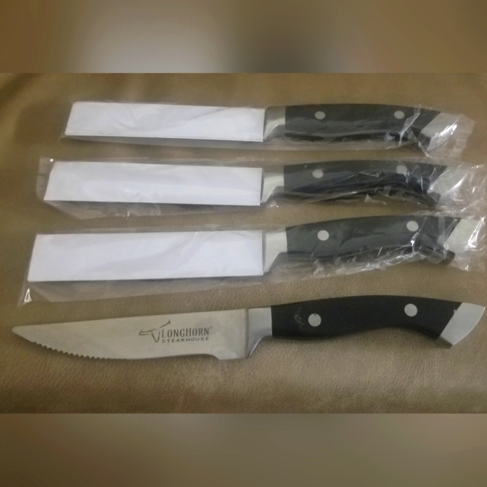 Steak Knives